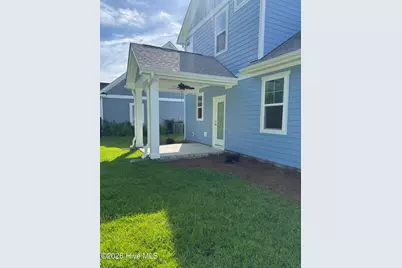 175 Twining Rose Lane, Holly Ridge, NC 28445 - Photo 7