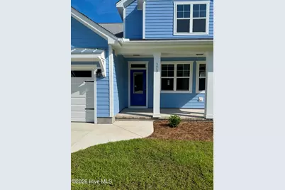 175 Twining Rose Lane, Holly Ridge, NC 28445 - Photo 59