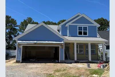 175 Twining Rose Lane, Holly Ridge, NC 28445 - Photo 1