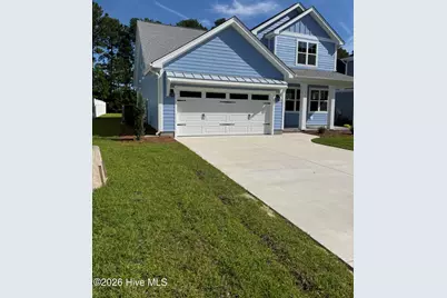 175 Twining Rose Lane, Holly Ridge, NC 28445 - Photo 5