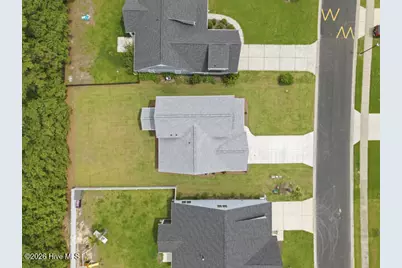 175 Twining Rose Lane, Holly Ridge, NC 28445 - Photo 11
