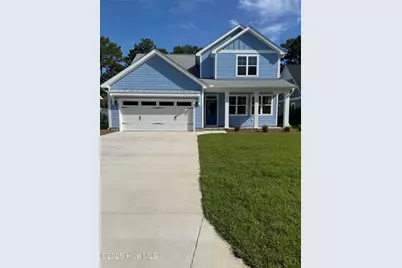 175 Twining Rose Lane, Holly Ridge, NC 28445 - Photo 1