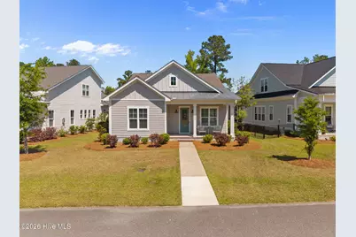 323 Cornubia Drive, Castle Hayne, NC 28429 - Photo 1