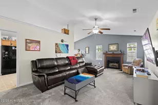 303 N Grazing Ct, Sneads Ferry, NC 28460 - Photo 7