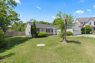 303 N Grazing Ct, Sneads Ferry, NC 28460 - Photo 1