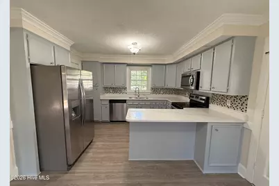 504 Winstead Road, Greenville, NC 27834 - Photo 5