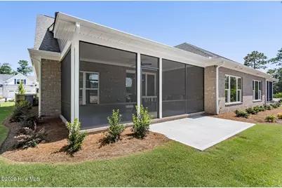 2045 Condor Run #(Homesite 35), Wilmington, NC 28409 - Photo 15