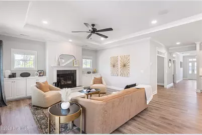 2045 Condor Run #(Homesite 35), Wilmington, NC 28409 - Photo 5
