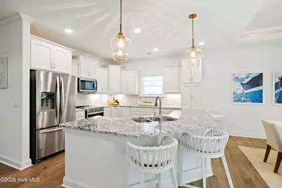 2045 Condor Run #(Homesite 35), Wilmington, NC 28409 - Photo 5