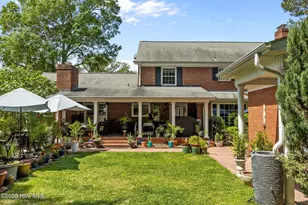 3325 N Walnut St, Farmville, NC 27828 - Photo 35