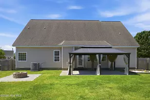 2841 Laurie Meadows Way, Winterville, NC 28590 - Photo 41