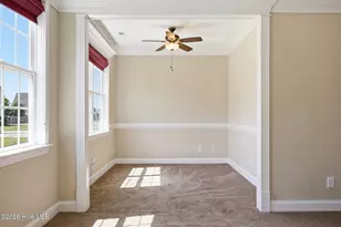 2841 Laurie Meadows Way, Winterville, NC 28590 - Photo 19