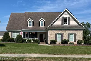 2841 Laurie Meadows Way, Winterville, NC 28590 - Photo 1