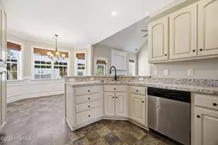 2841 Laurie Meadows Way, Winterville, NC 28590 - Photo 11