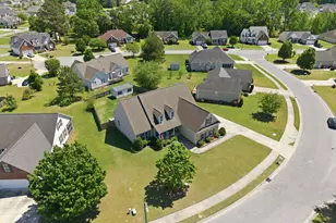 2841 Laurie Meadows Way, Winterville, NC 28590 - Photo 51