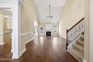 2841 Laurie Meadows Way, Winterville, NC 28590 - Photo 5