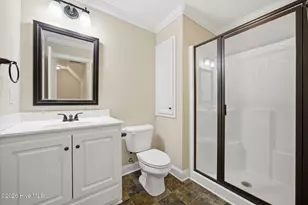 2841 Laurie Meadows Way, Winterville, NC 28590 - Photo 31
