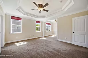 2841 Laurie Meadows Way, Winterville, NC 28590 - Photo 17
