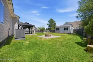 2841 Laurie Meadows Way, Winterville, NC 28590 - Photo 39