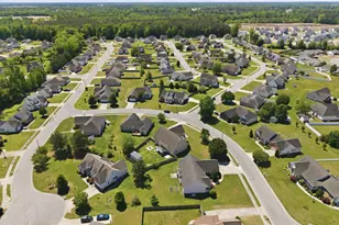 2841 Laurie Meadows Way, Winterville, NC 28590 - Photo 55
