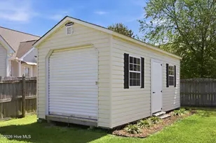 2841 Laurie Meadows Way, Winterville, NC 28590 - Photo 43