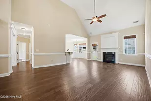 2841 Laurie Meadows Way, Winterville, NC 28590 - Photo 7
