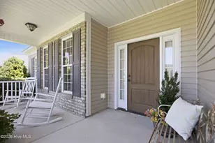 2841 Laurie Meadows Way, Winterville, NC 28590 - Photo 3