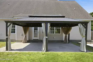 2841 Laurie Meadows Way, Winterville, NC 28590 - Photo 49