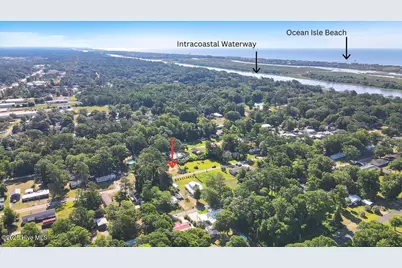 1851 Inland Drive SW, Ocean Isle Beach, NC 28469 - Photo 3