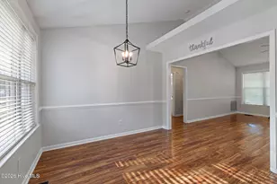 115 Sommerset Dr, Clayton, NC 27520 - Photo 7