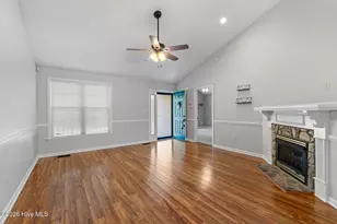 115 Sommerset Dr, Clayton, NC 27520 - Photo 5