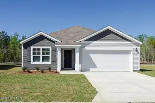 611 Avington Ln NE, Leland, NC 28451 - Photo 1