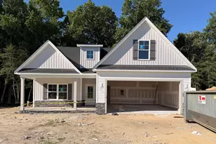 3705 Huntcliff Dr, La Grange, NC 28551 - Photo 1