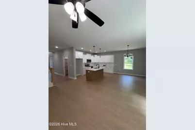 3705 Huntcliff Drive, La Grange, NC 28551 - Photo 3