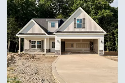 3705 Huntcliff Drive, La Grange, NC 28551 - Photo 17
