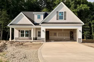 3705 Huntcliff Dr, La Grange, NC 28551 - Photo 17