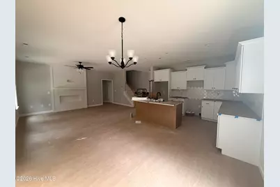 3705 Huntcliff Drive, La Grange, NC 28551 - Photo 1