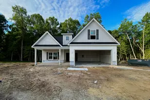 3705 Huntcliff Dr, La Grange, NC 28551 - Photo 1