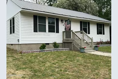 206 D Carlton Street, Carthage, NC 28327 - Photo 1