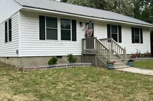 206 D Carlton St, Carthage, NC 28327 - Photo 1