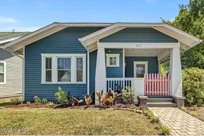 307 S 17th Street, Wilmington, NC 28401 - Photo 1