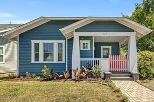307 S 17th St, Wilmington, NC 28401 - Photo 1