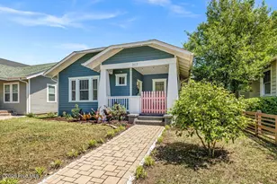 307 S 17th St, Wilmington, NC 28401 - Photo 3