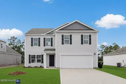 8352 E Highcroft Drive NE, Leland, NC 28451 - Photo 1