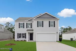 8352 E Highcroft Dr NE, Leland, NC 28451 - Photo 1