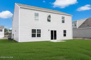8352 E Highcroft Dr NE, Leland, NC 28451 - Photo 3