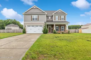103 Cedric Ct, Goldsboro, NC 27530 - Photo 1