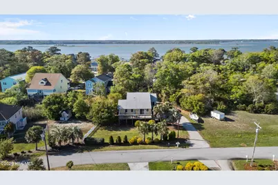 7028 Archers Creek Drive S, Emerald Isle, NC 28594 - Photo 51