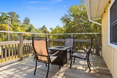 7028 Archers Creek Drive S, Emerald Isle, NC 28594 - Photo 11