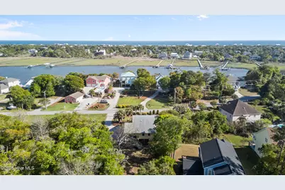7028 Archers Creek Drive S, Emerald Isle, NC 28594 - Photo 47